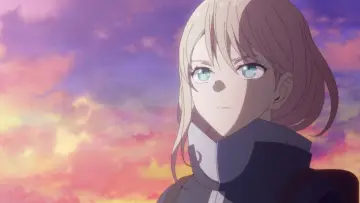 Backdrop for the TV series "The Legend of Heroes: Trails of Cold Steel - Northern War" #1440429