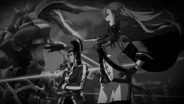 Backdrop for the TV series "The Legend of Heroes: Trails of Cold Steel - Northern War" #1440430