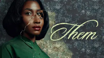 Backdrop к сериалу "Them" #1409812