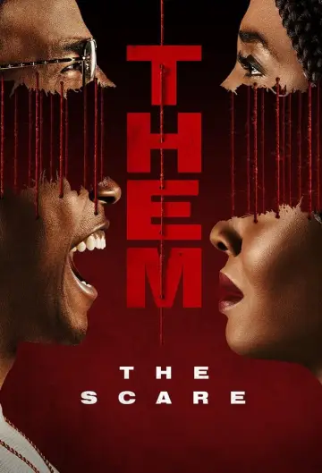 Poster к сериалу "Them" #1409830