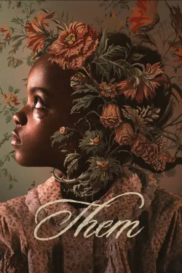 Poster к сериалу "Them" #1409831