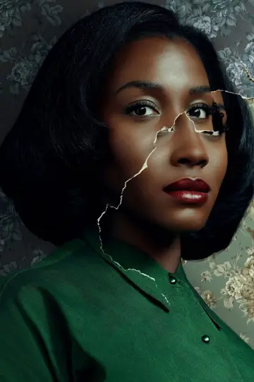 Poster к сериалу "Them" #1409837