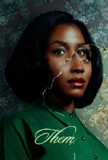 Poster к сериалу "Them" #1409838