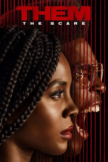 Poster к сериалу "Them" #1409850