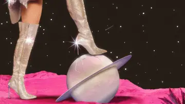 Backdrop for the TV series "Drag Race España" #1476006