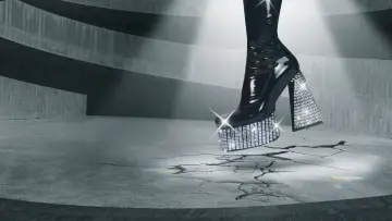 Backdrop for the TV series "Drag Race España" #1476019