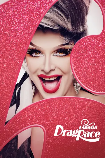 Poster for the TV series "Drag Race España" #1585937