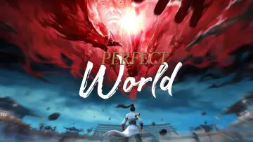Backdrop к сериалу "Perfect World" #1220838