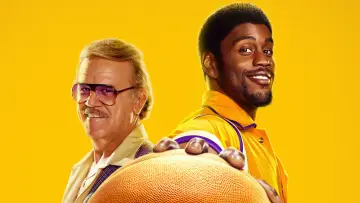 Backdrop for the TV series "Winning Time: The Rise of the Lakers Dynasty" #1543101