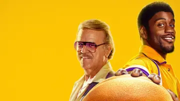 Backdrop for the TV series "Winning Time: The Rise of the Lakers Dynasty" #1543105