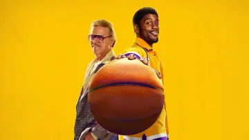 Backdrop for the TV series "Winning Time: The Rise of the Lakers Dynasty" #1543108