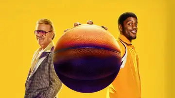 Backdrop for the TV series "Winning Time: The Rise of the Lakers Dynasty" #1543109