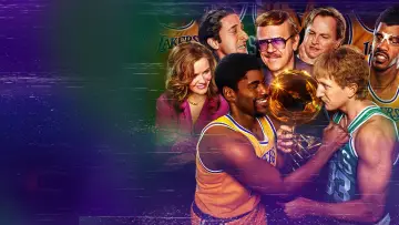 Backdrop for the TV series "Winning Time: The Rise of the Lakers Dynasty" #1543123