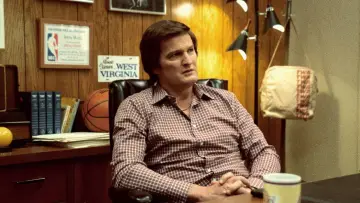 Backdrop for the TV series "Winning Time: The Rise of the Lakers Dynasty" #1543125