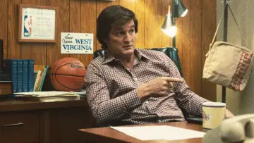 Backdrop for the TV series "Winning Time: The Rise of the Lakers Dynasty" #1543126