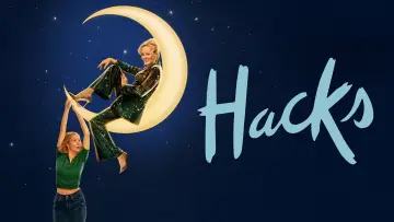 Backdrop for the TV series "Hacks" #1294392