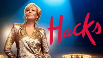 Backdrop for the TV series "Hacks" #1294398