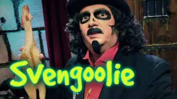 Backdrop к сериалу "Svengoolie" #1221331