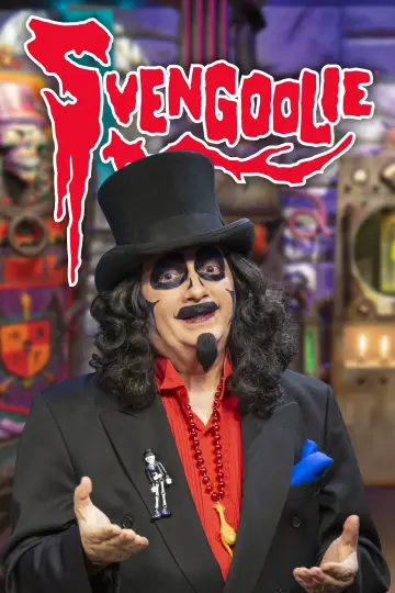 Svengoolie (1995)