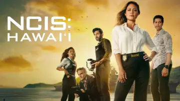 Backdrop for the TV series "NCIS: Hawaiʻi" #1357636