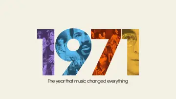 Backdrop for the TV series "1971: The Year That Music Changed Everything" #1869852