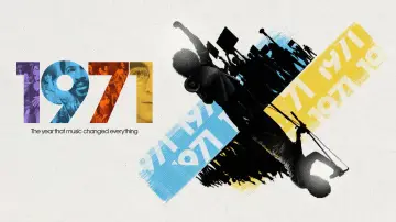 Backdrop for the TV series "1971: The Year That Music Changed Everything" #1869861
