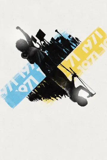 Poster for the TV series "1971: The Year That Music Changed Everything" #1869886