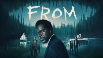 Backdrop к сериалу "FROM" #1233892