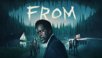 Backdrop к сериалу "FROM" #1233900