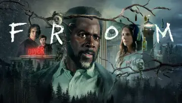 Backdrop к сериалу "FROM" #1233904