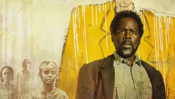 Backdrop к сериалу "FROM" #1233905