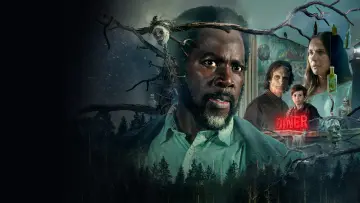 Backdrop к сериалу "FROM" #1233906