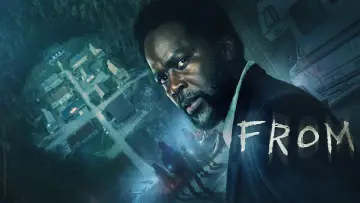Backdrop к сериалу "FROM" #1233908