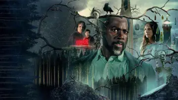 Backdrop к сериалу "FROM" #1233912