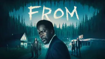 Backdrop к сериалу "FROM" #1233928
