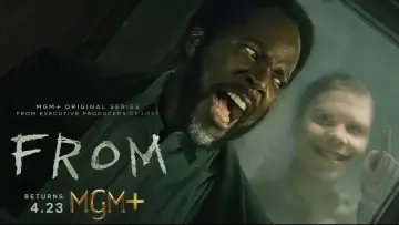 Backdrop к сериалу "FROM" #1233932