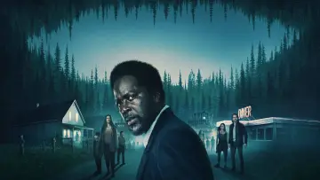 Backdrop к сериалу "FROM" #1233936