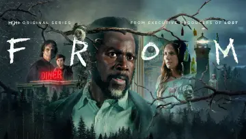 Backdrop к сериалу "FROM" #1233938