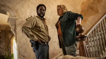 Backdrop к сериалу "FROM" #1233947