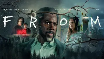 Backdrop к сериалу "FROM" #1233951