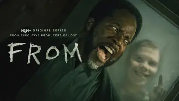 Backdrop к сериалу "FROM" #1233952