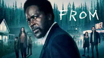 Backdrop к сериалу "FROM" #1233956