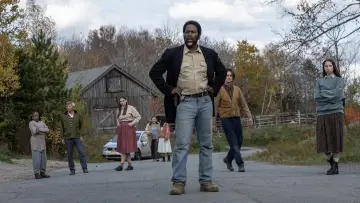 Backdrop к сериалу "FROM" #1233958