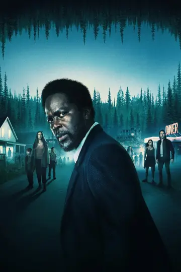 Poster к сериалу "FROM" #1234001