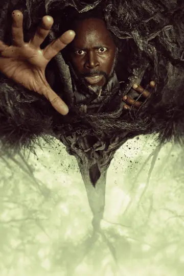 Poster к сериалу "FROM" #1234004