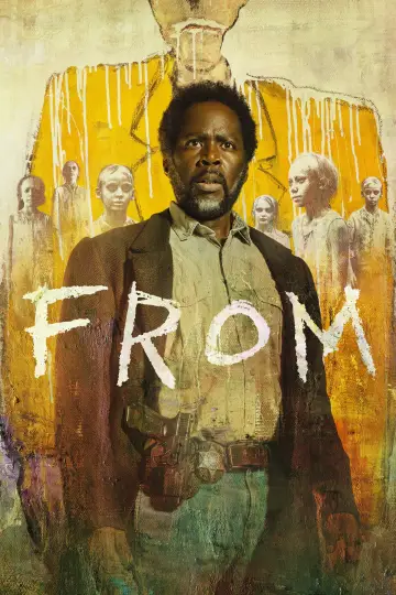 Poster к сериалу "FROM" #1234006