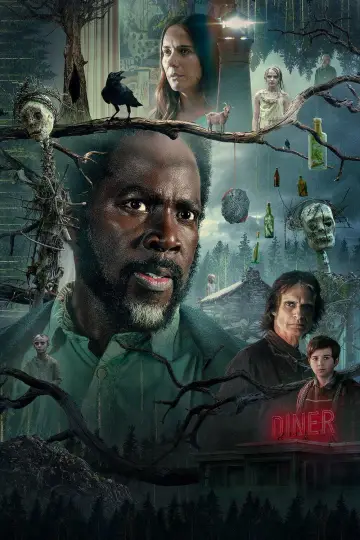 Poster к сериалу "FROM" #1234011