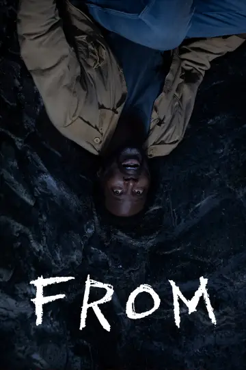 Poster к сериалу "FROM" #1234013