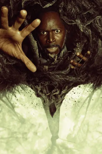 Poster к сериалу "FROM" #1234014