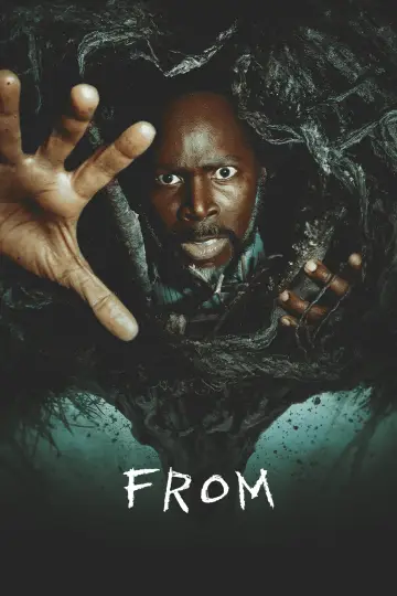 Poster к сериалу "FROM" #1234017